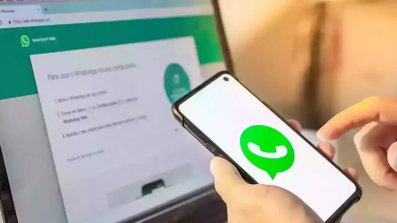 WhatsApp masaüstü versiya üçün yeni funksiya gətirir