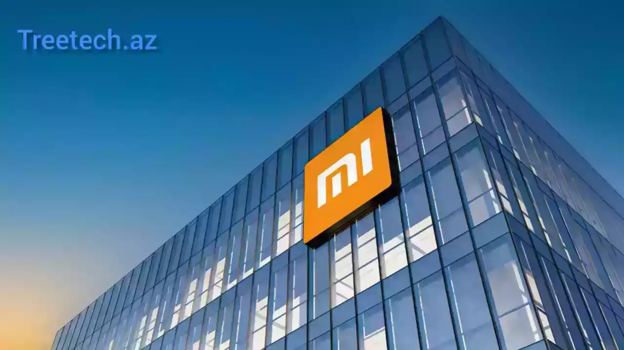  "Xiaomi"dən yeni addım! Avtomobil üçün Patent Müraciəti təqdim etdi