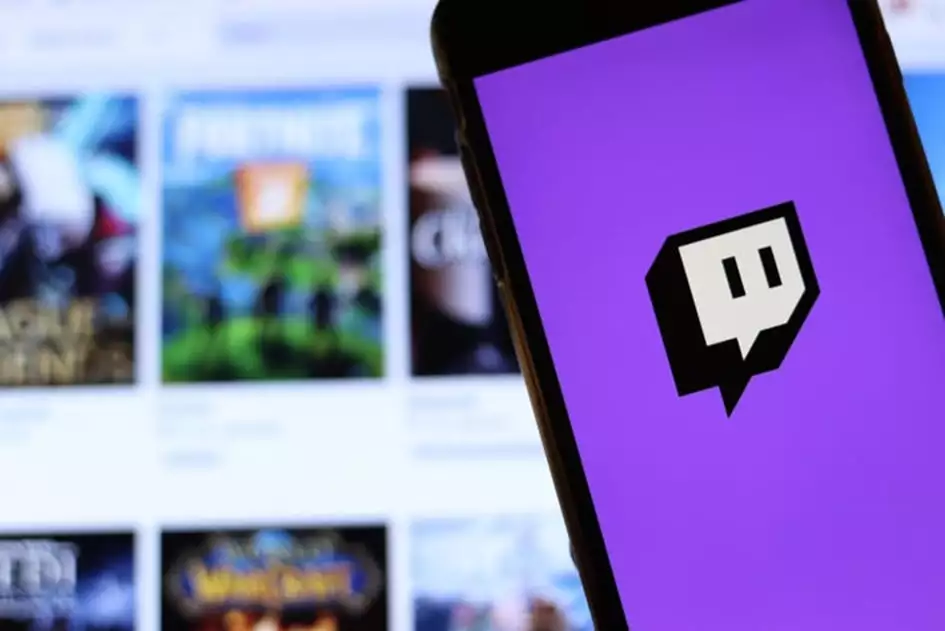  Twitch nədir və necə istifadə olunur?