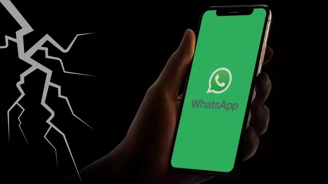 Artıq WhatsApp-da mesajı skrinşot etmək olmayacaq