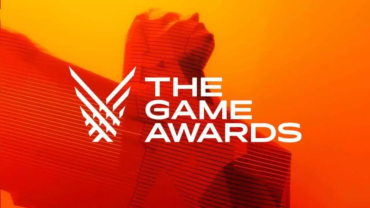  The Game Awards-da İlin Oyunu seçilib