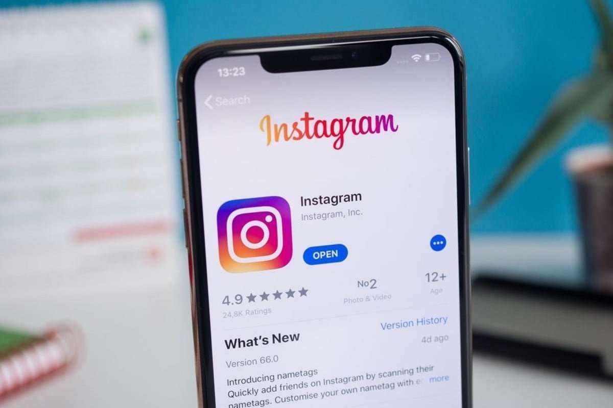 "Instagram"da reklamlarla bağlı yeni işlər görülür