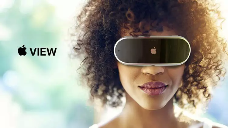 Apple-ın AR eynəkləri üçün tarix verilib