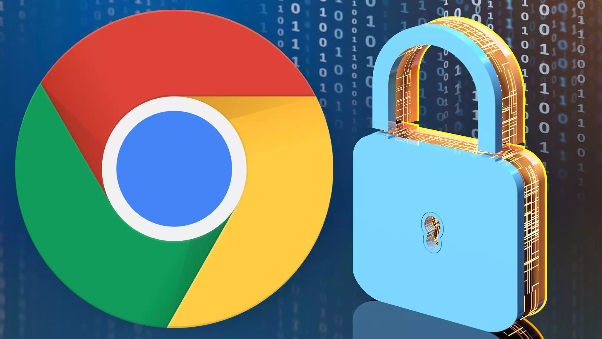  Google Chrome`da saxlanılan parolları necə görmək olar?