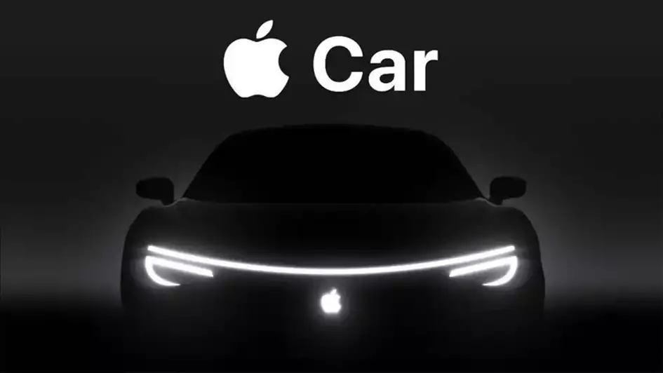 Tesla-ya rəqib "Apple Car" yalan oldu