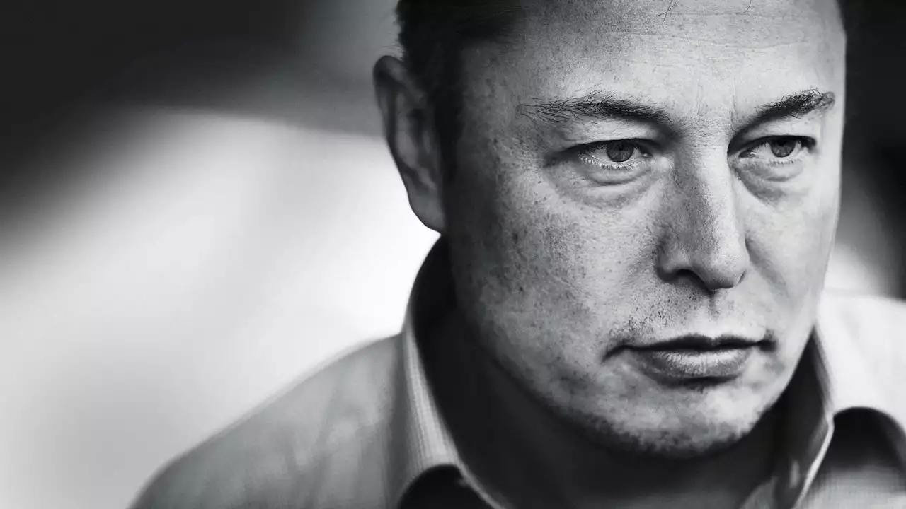  Elon Musk artıq dünyanın ən zəngin insanı deyil