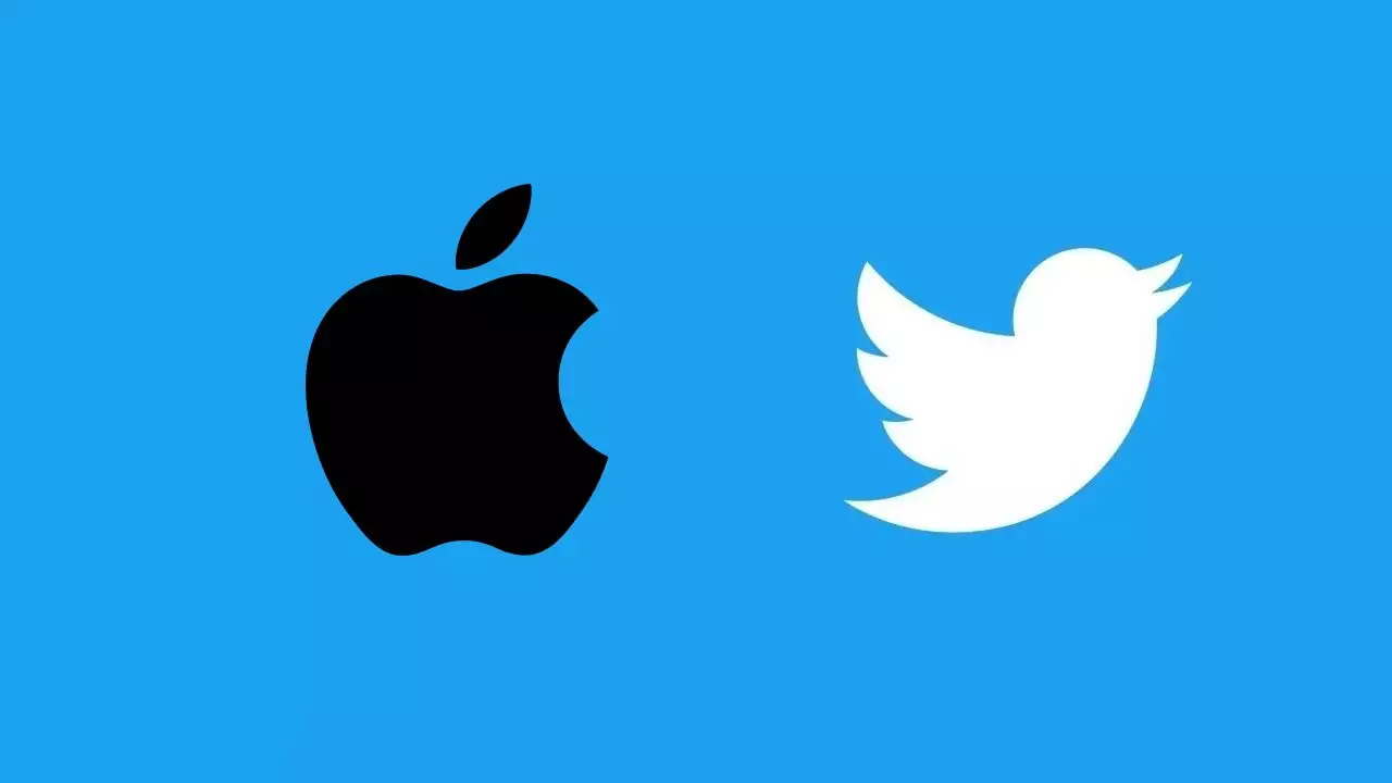 Twitter iPhone istifadəçiləri üçün Blue qiymətini qaldıracaq