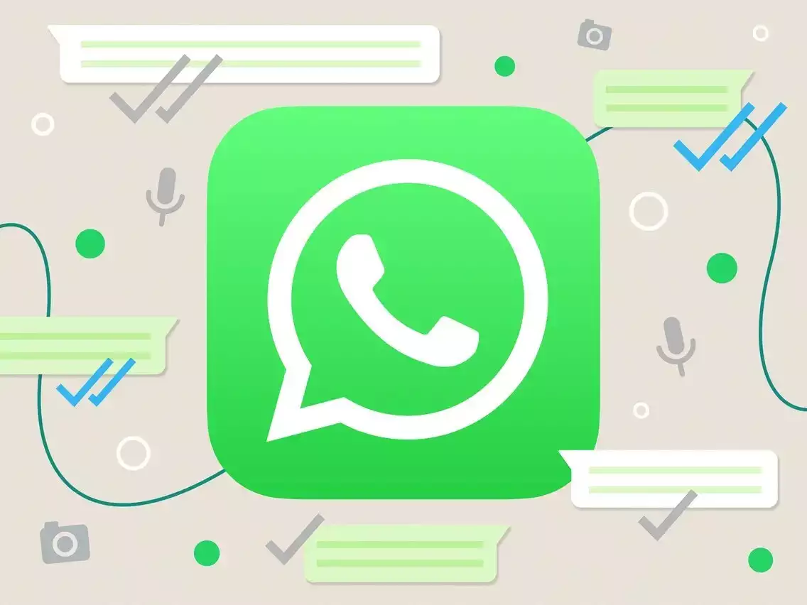 Whatsapp-da mesajın silinməsini ləğv etmək funksiyası istifadəyə verilib