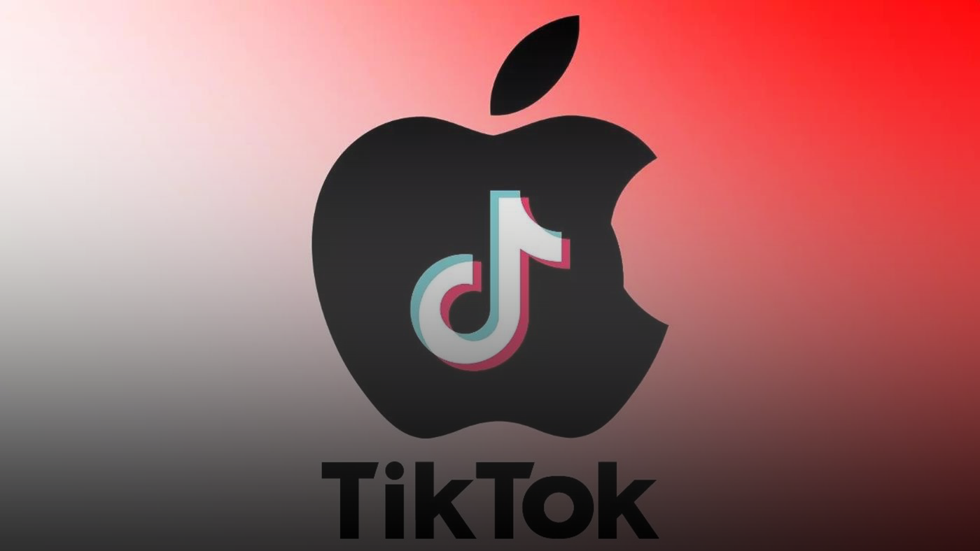 "Apple" TikTok videosu ilə bağlı əməkdaşını işdən çıxarıb