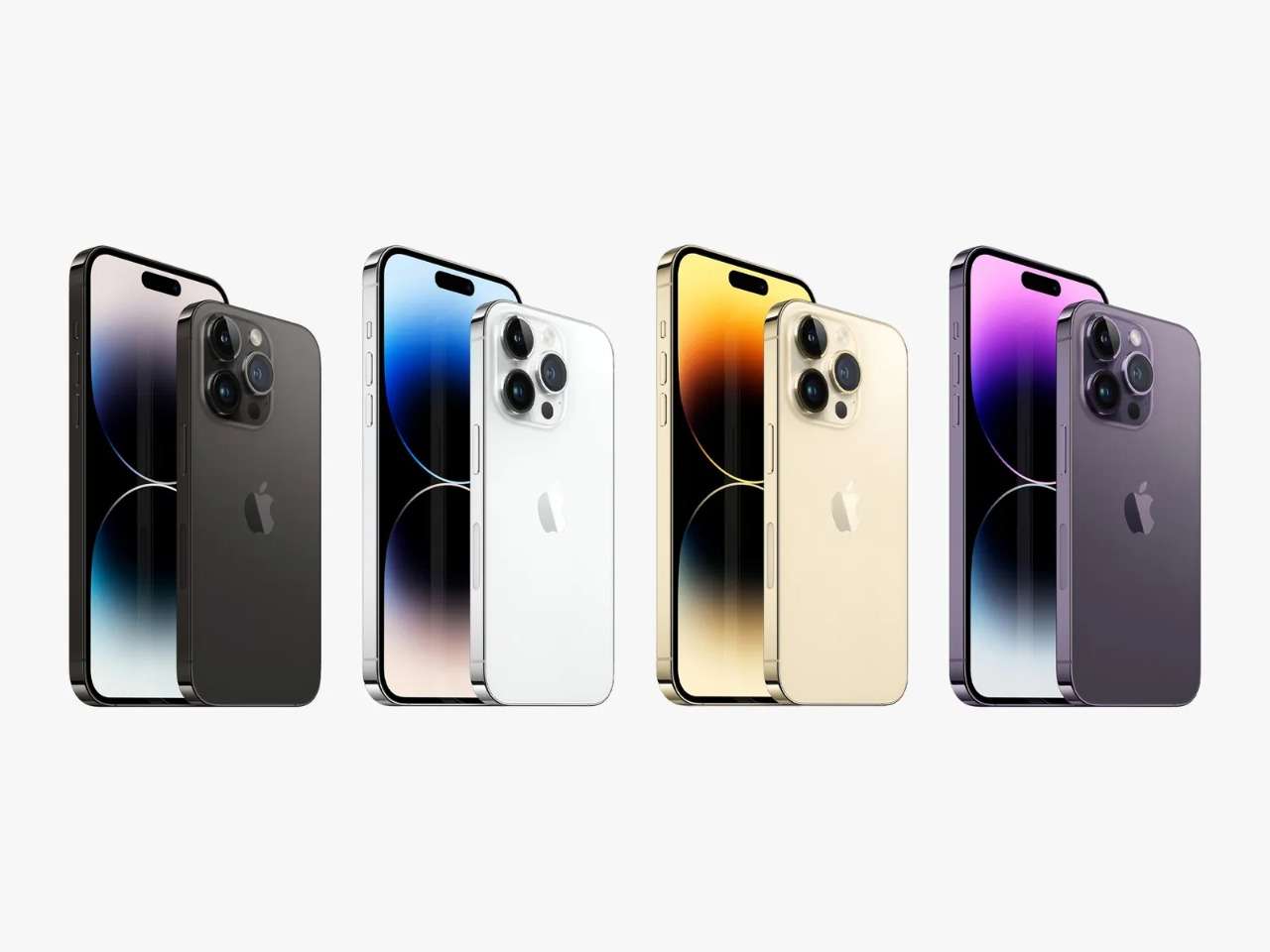 Apple gələn il iPhone 15 Pro Max-ı iPhone 15 Ultra ilə əvəzləyə bilər