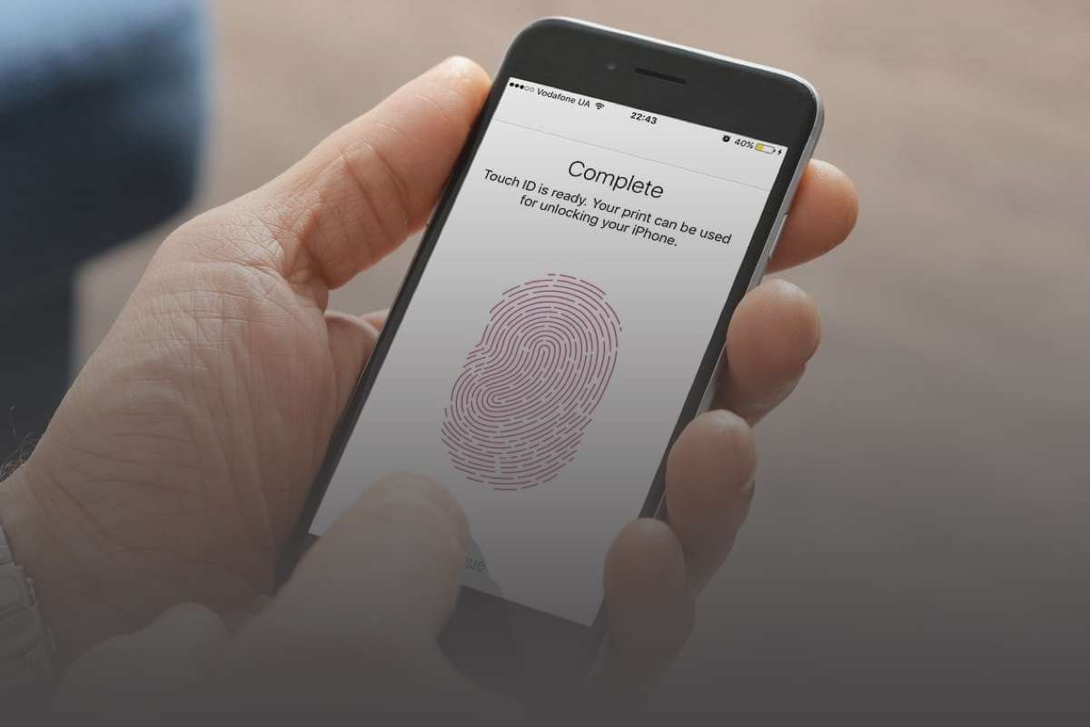 Yaxın gələcəkdə iPhone-lara barmaq izi qayıdacaq?