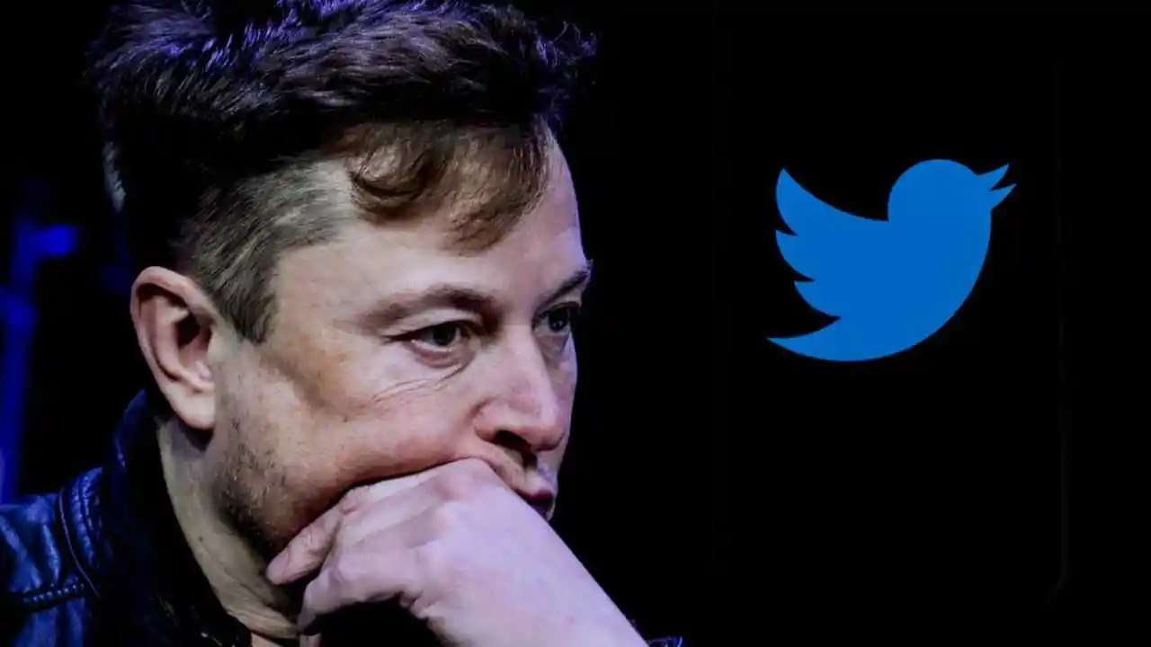 "Elon Musk"a ağır zərbə: Twitter gəlirlərində böyük azalma var