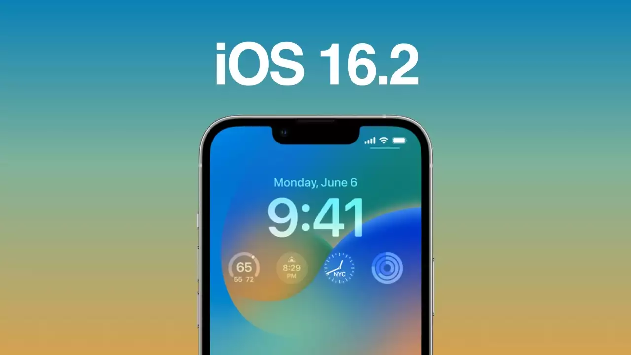 iOS 16.2 yeniləməsi çıxdı: iPhone-larda yeni funksiyalar