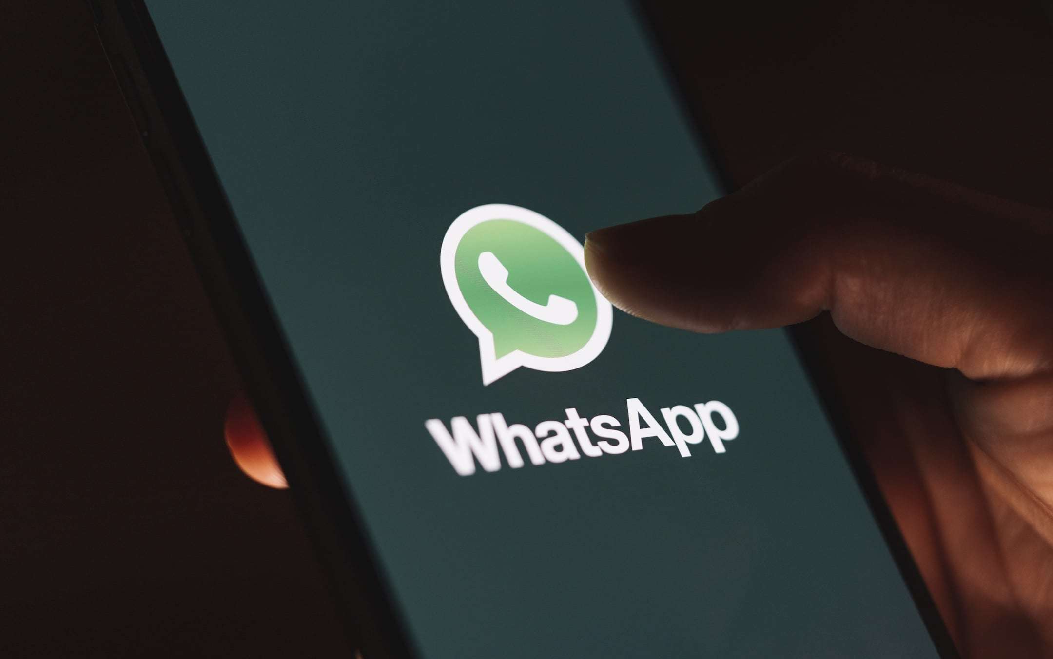 Whatsapp-a yeni funksiya gəlir: Xəttdə olduğunu heç kim görməyəcək