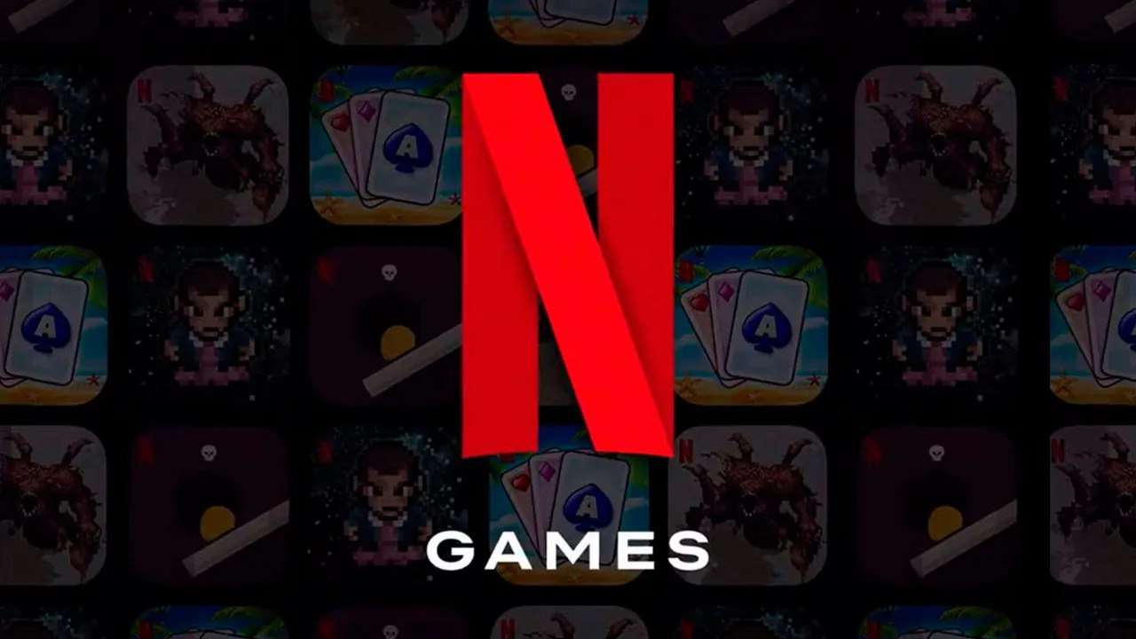 Netflix-in mobil oyun xidməti haqqında eşitmisiniz?