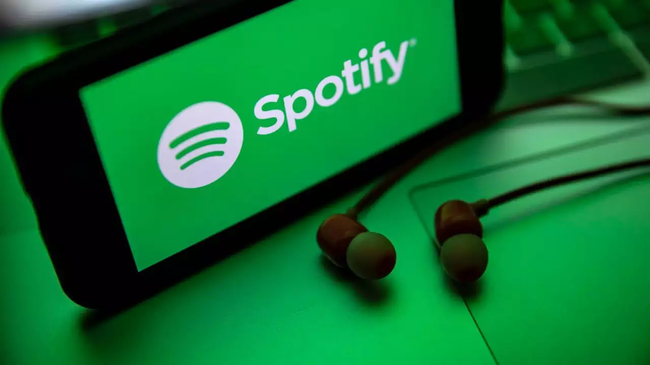 Spotify ən son iş yerlərini ixtisar edir