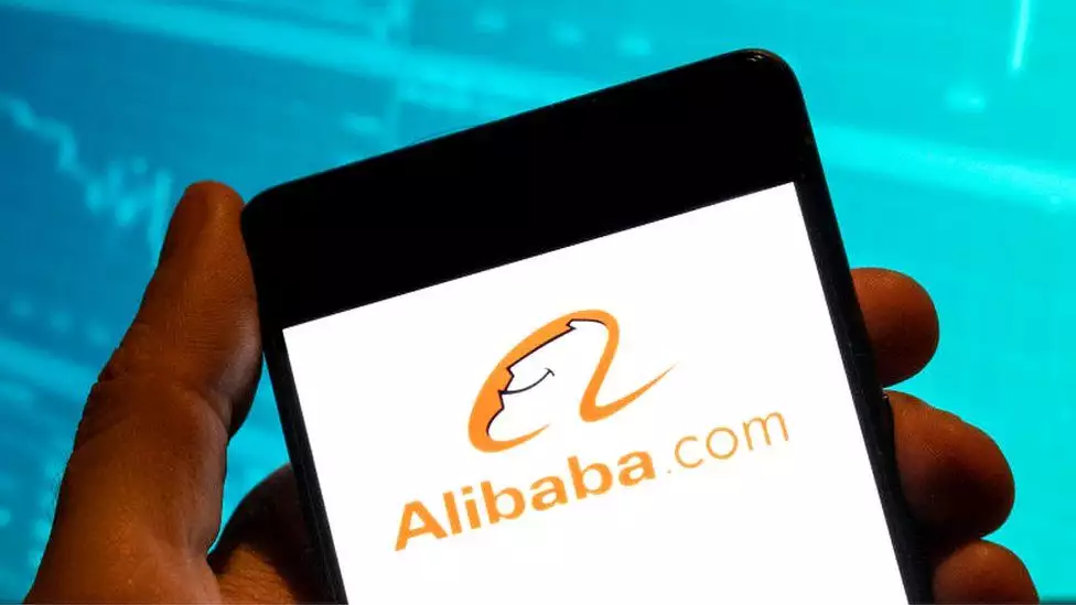 Alibaba Çin texnoloji nəhənginin səhmləri dağılma planı açıqlandıqdan sonra yüksəlib