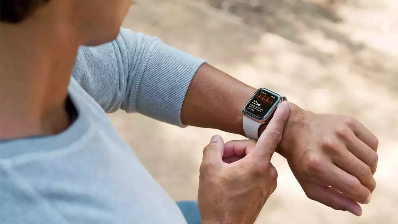 Apple Watch modellərinə qadağa qoyulur?