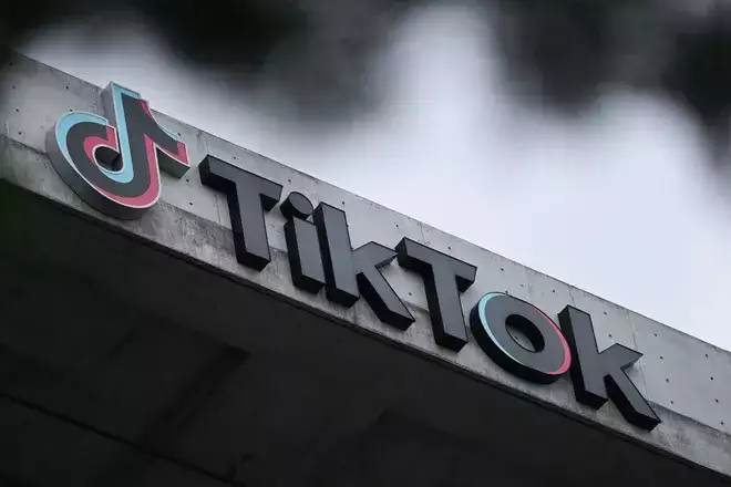 Böyük Britaniya TikTok-u 16 milyon dollar cərimələyib