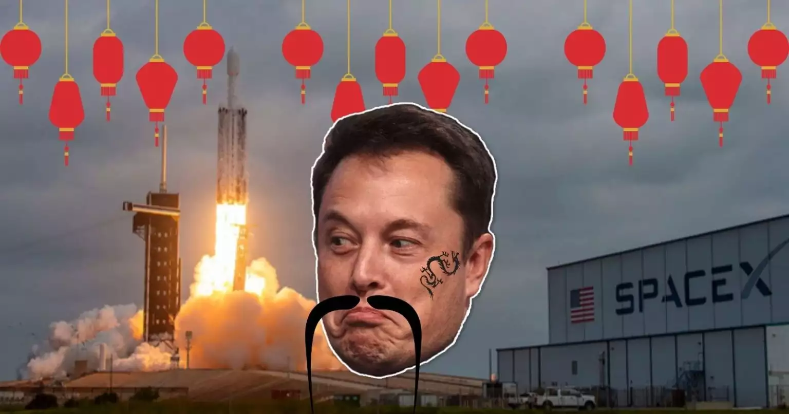  Çin hökuməti öz Elon Musk'ını axtarır!