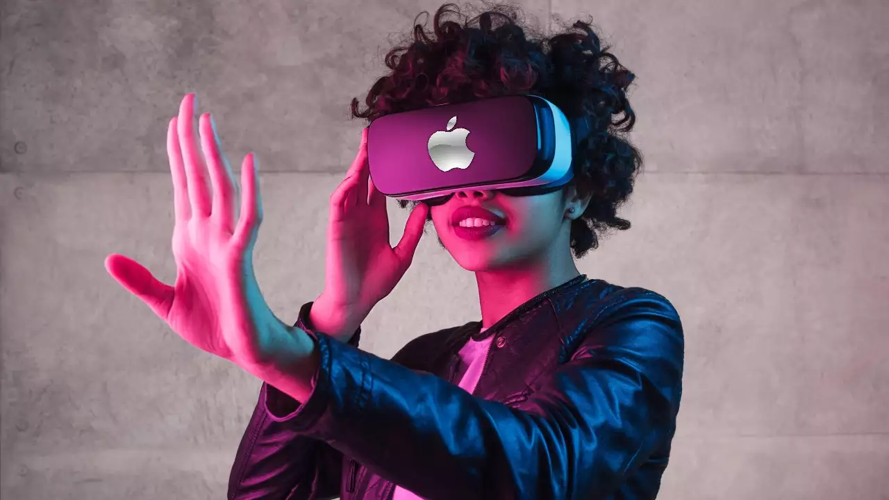  Apple AR / VR eynəklərilə bağlı yeni xəbər var