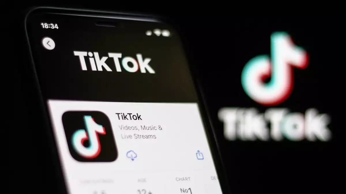  TikTok-da tam ekranlı üfüqi videoların testinə start verilib