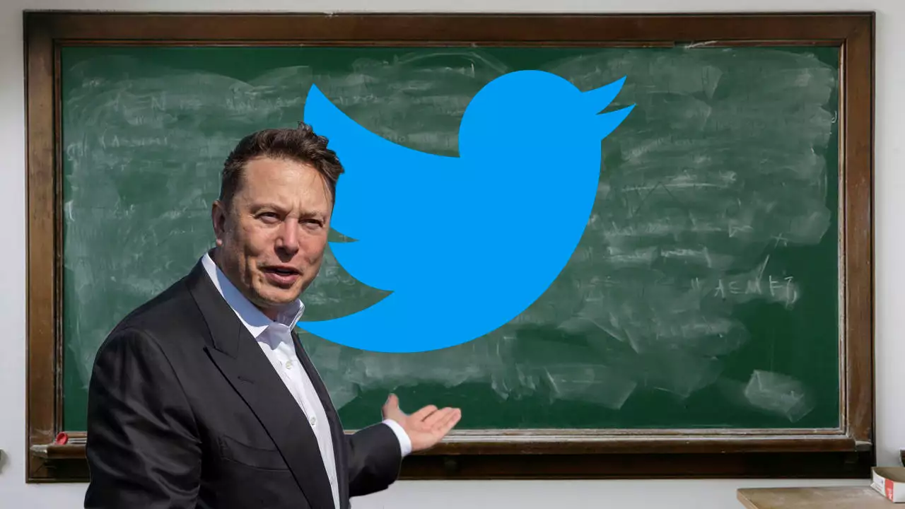  Elon Musk‘ın Twitter işçilərindən qeyri-adi tələbi olub