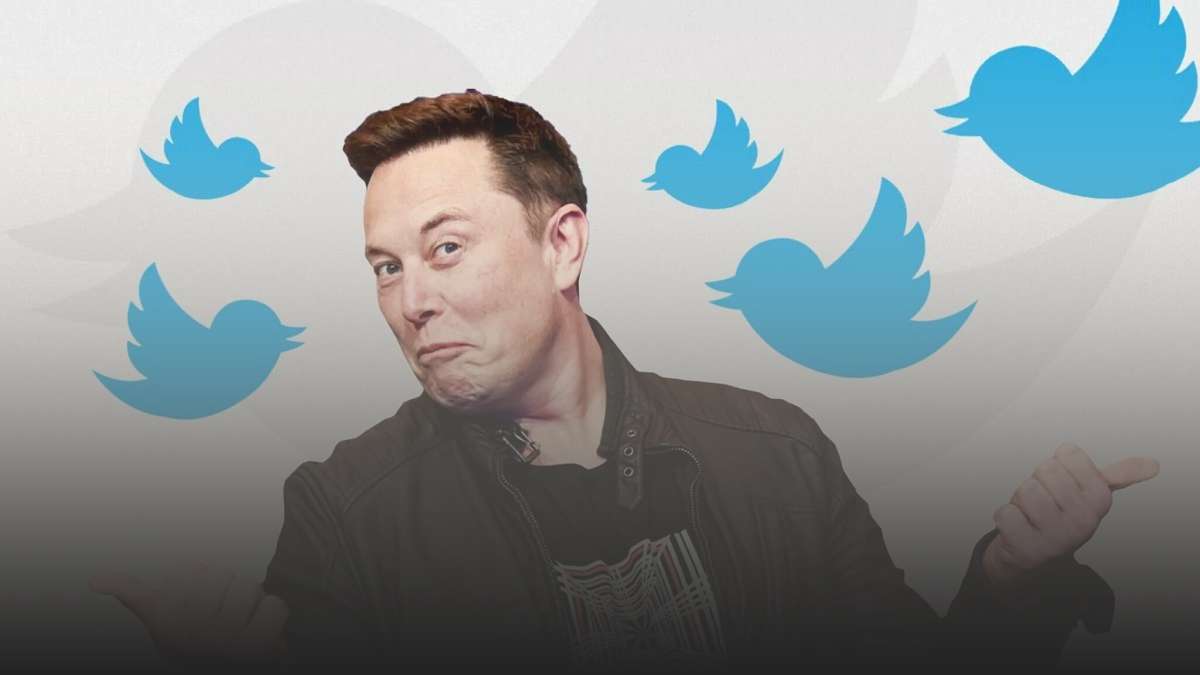 Elon Musk Twitter əsasında WeChat-a bənzər supertətbiq yaratmağı planlaşdırır