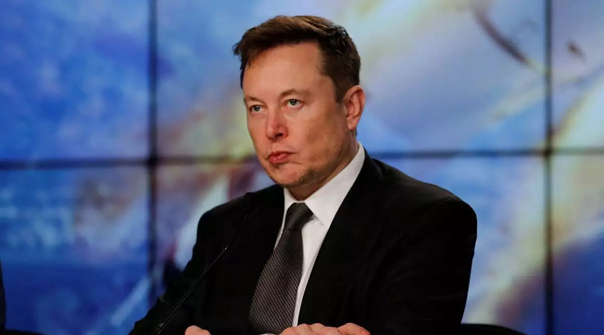  Elon Musk süni intellekt təlimini dayandırmağa çalışan ekspertlər arasında