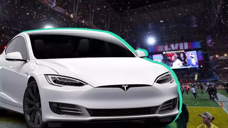  Elon Muskın qəddar düşməni "Anti-Tesla" reklamı ilə gündəmdə