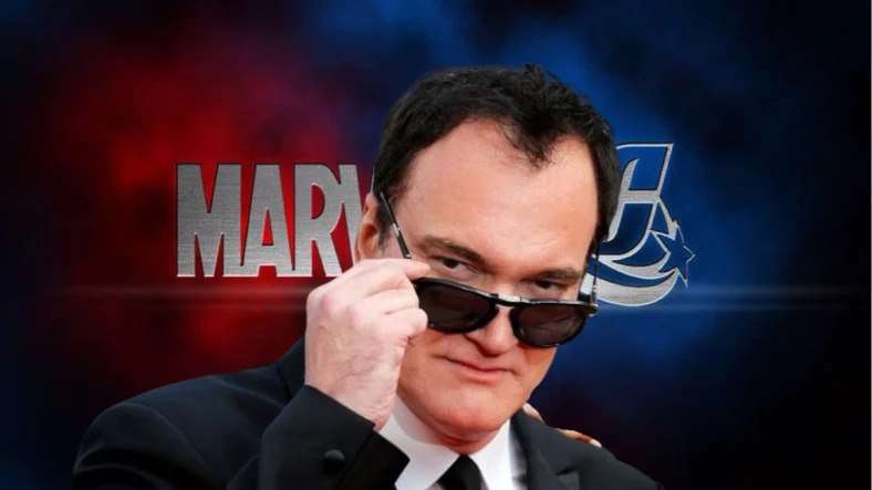 Quentin Tarantino Marvel və ya DC üçün film çəkməkdə maraqlı olmadığını bildirib