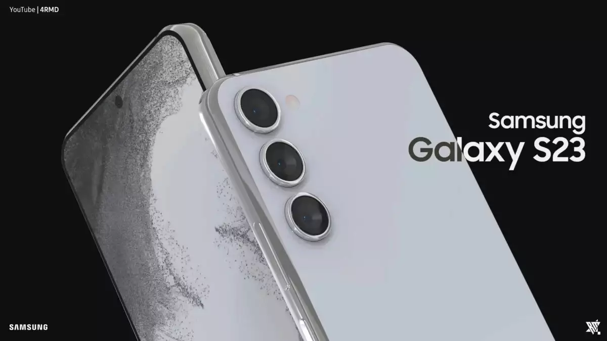  Galaxy S23: Samsung-un 2023 flaqman seriyası haqqında bildiklərimiz