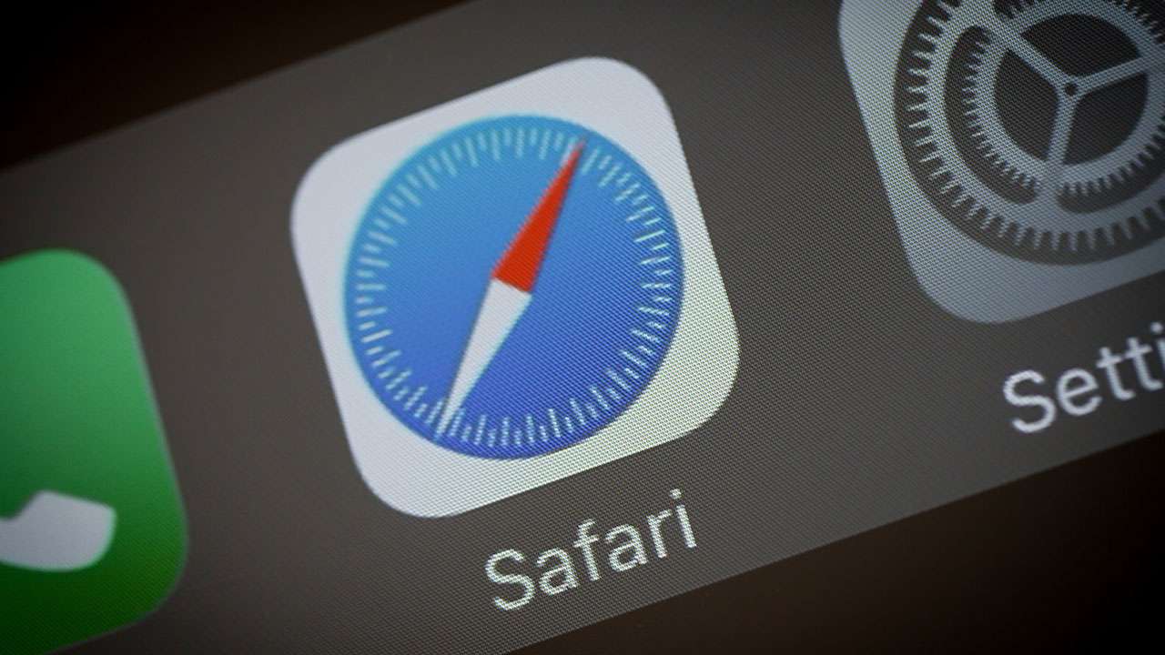  Safari’də 500 nişanın açılması iPhone-ları yavaşladırmı?