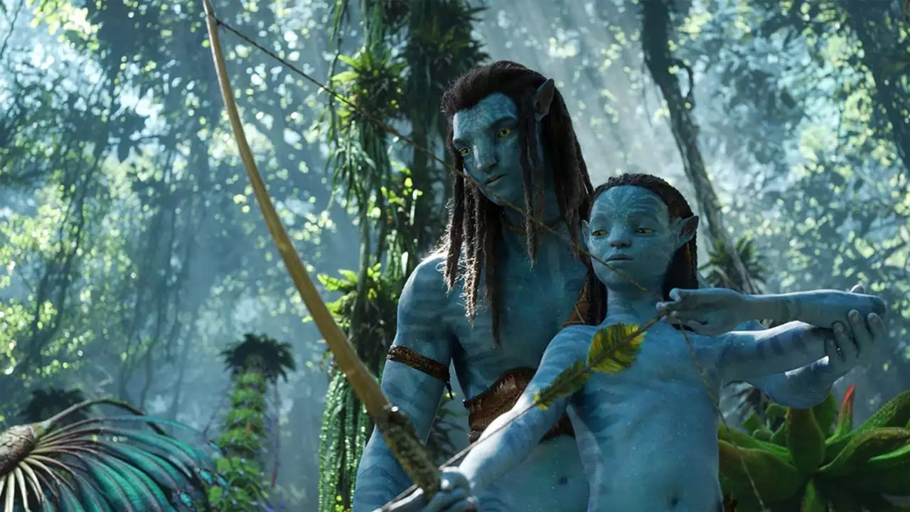 "Avatar: Suyun Yolu" filmi 10 gündə bilet satışında rekord qırıb