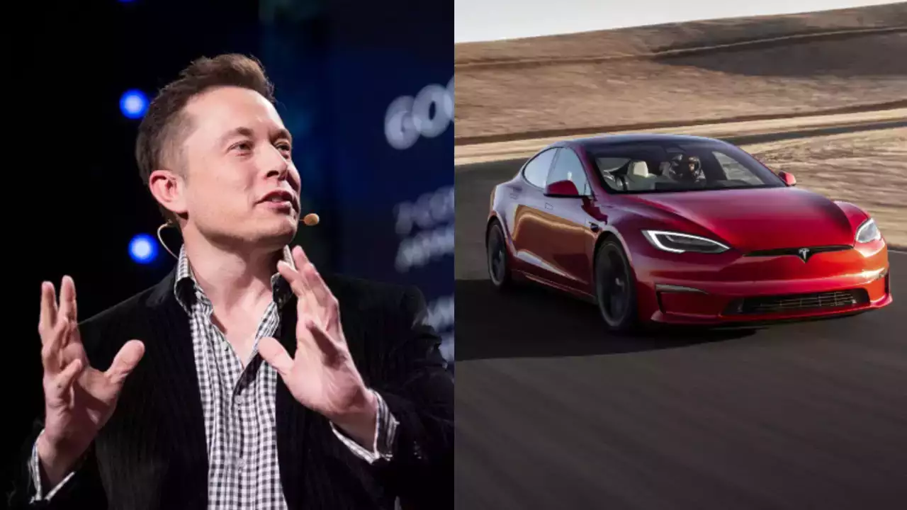 Elon Maskın Tesla şirkəti “Q1” avtomobil tədarükü rekordunu vurdu