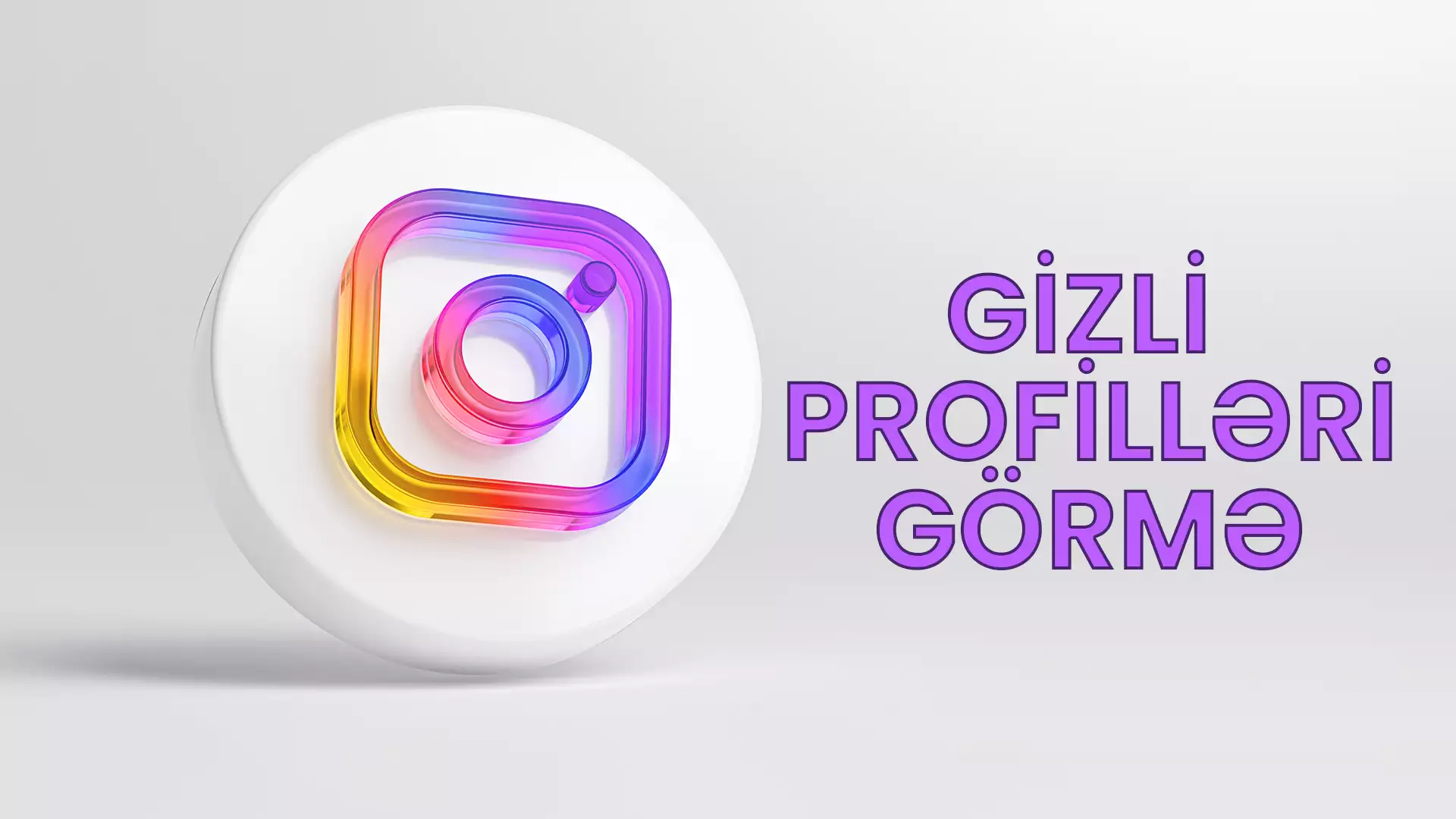  "İnstagram"da gizli profilləri görmənin yolları