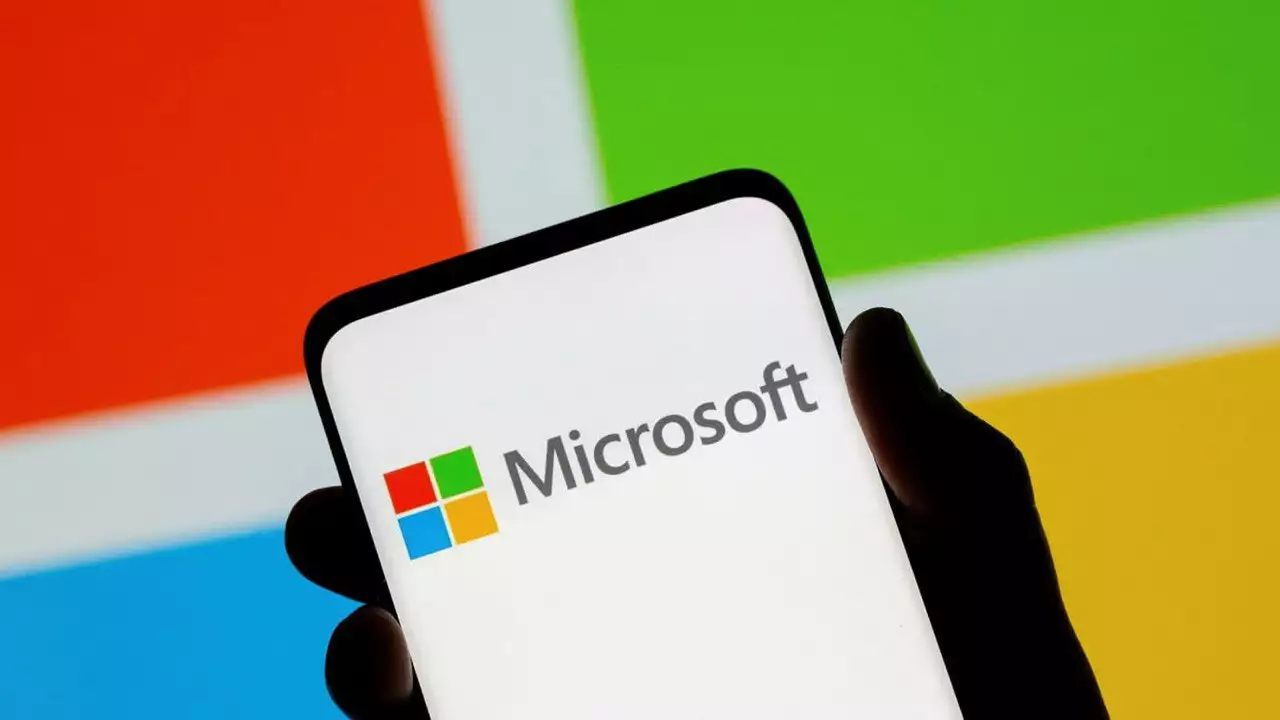  Microsoft xərcləri yavaşladığı üçün 10.000 iş yerini bağlayacaq