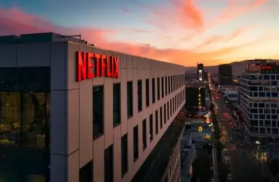 Netflix Cənubi Koreyanın yeni filmlərinə 2,5 milyard dollar sərmayə qoyacaq