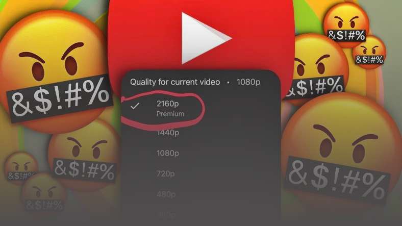  "YouTube" istifadəçilərin gözlədiyi funksiyasını dayandırıb