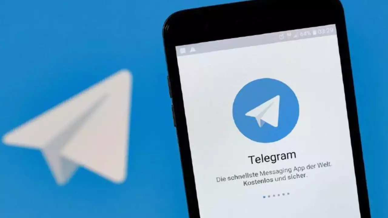  Telegram yeni funksiyalar gəlir, ancaq pul ödəməli olacaqsınız