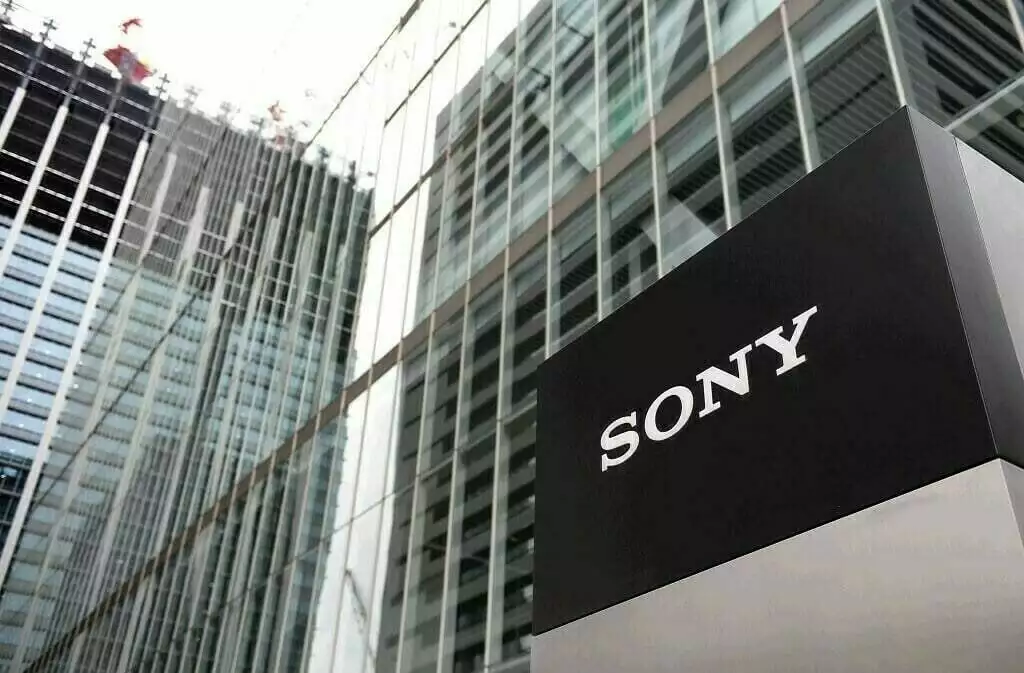 Sony səhmləri gözləniləndən daha zəif illik proqnozla ucuzlaşıb