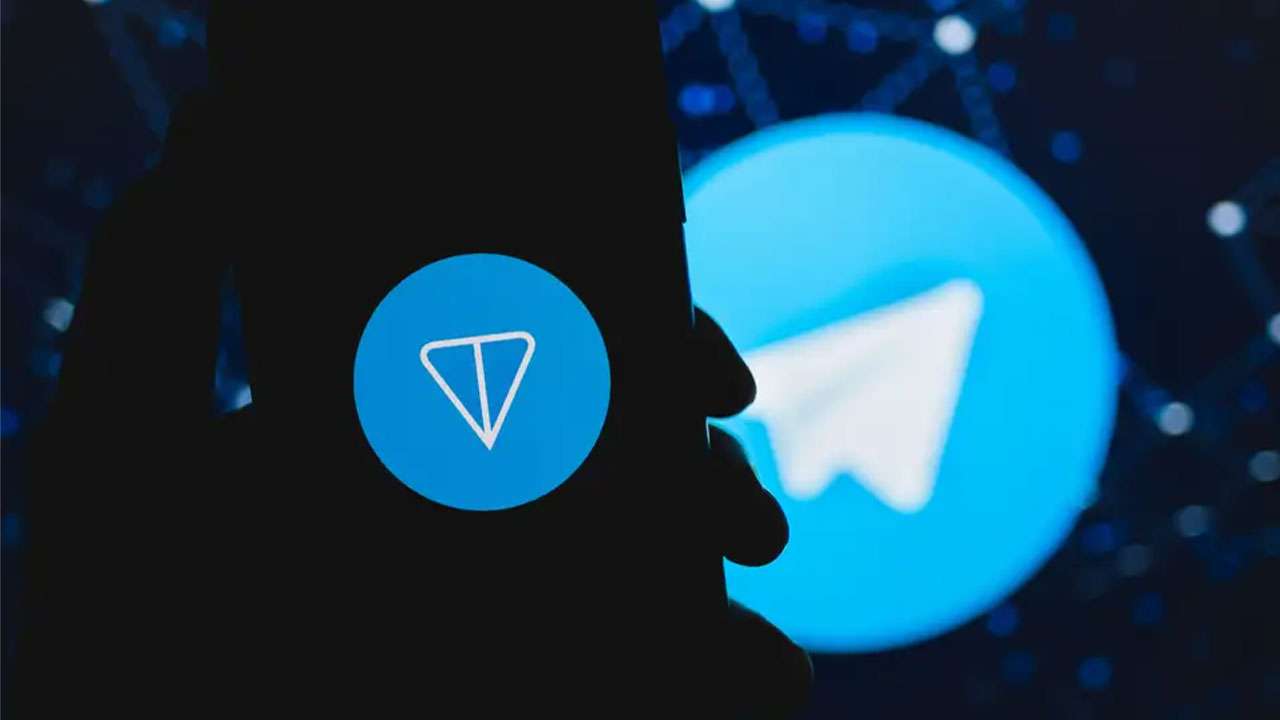  Telegram istifadəçi adınızı kriptovalyuta ilə ala və ya sata biləcəksiniz