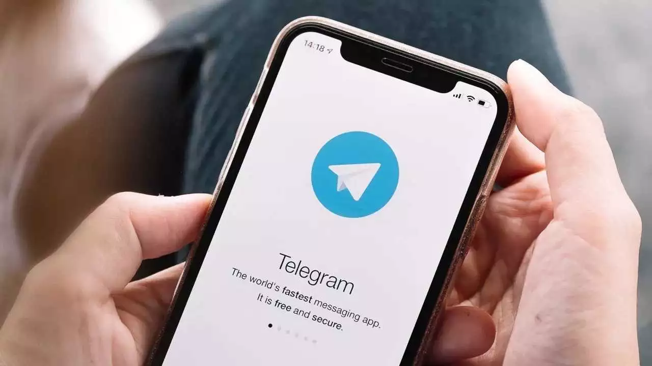 Telegram yeniləndi: Bu da yeniliklər...