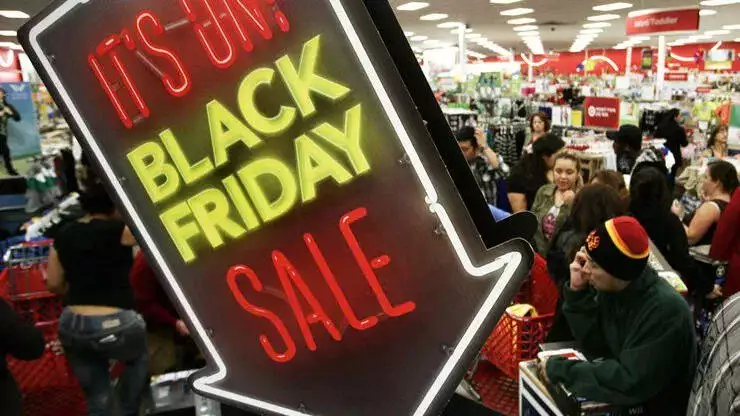  Black Friday nədir və nə deməkdir?