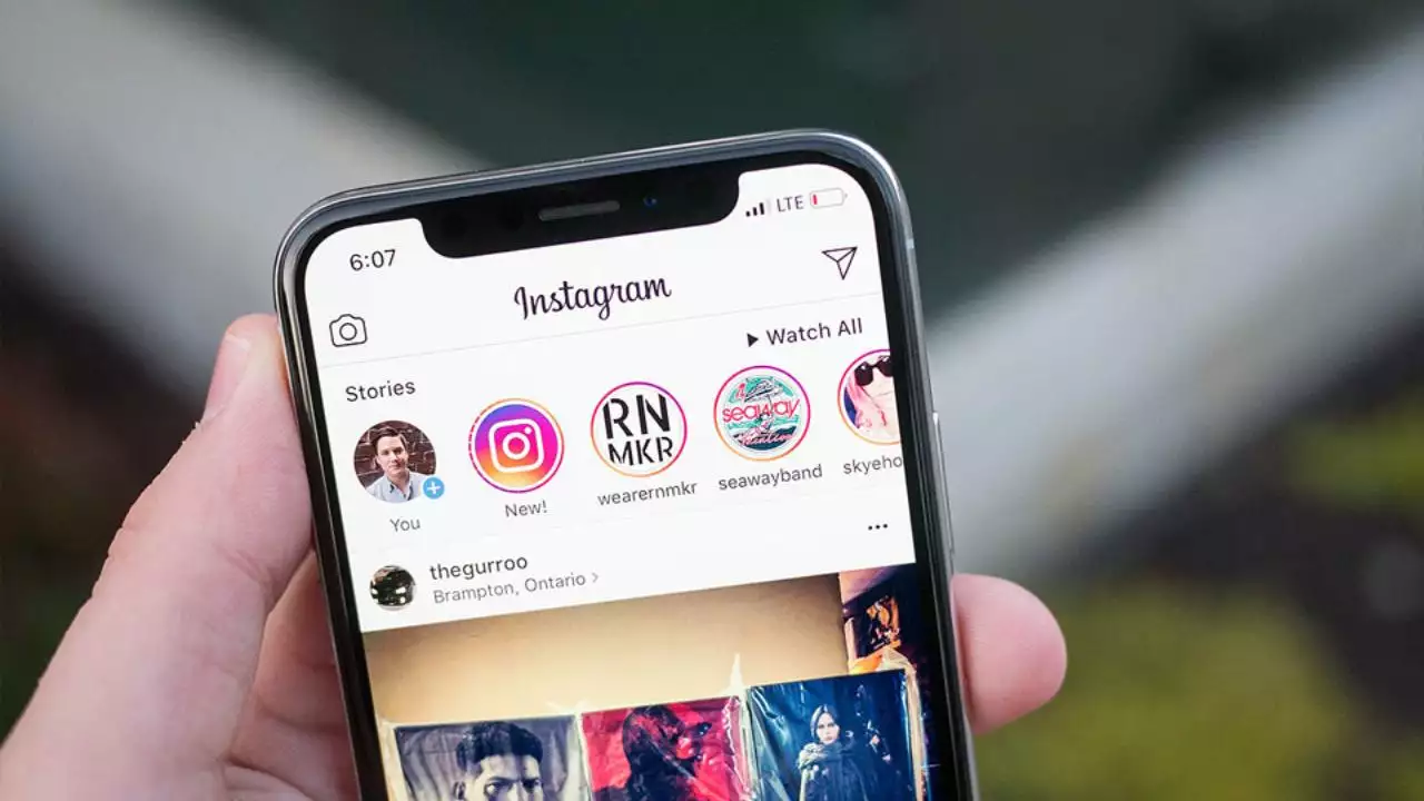  Təbiilik ön planda olacaq: Instagram-dan BeReal-a bənzər xüsusiyyət