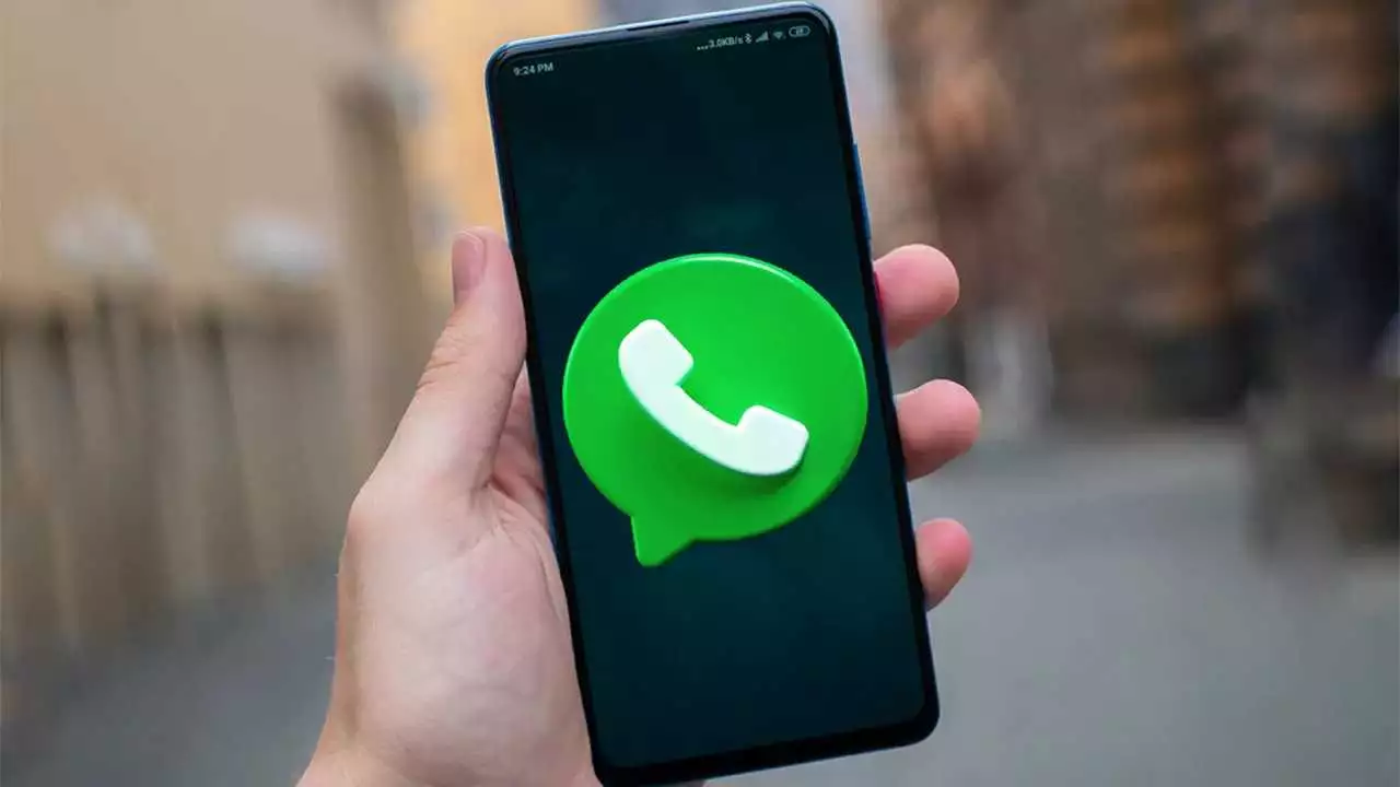  WhatsApp dizaynı dəyişir: Bu da yeni görünüş