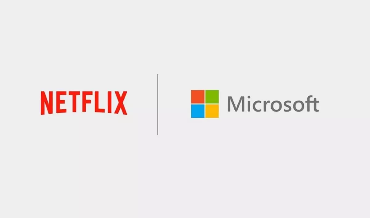 Microsoft şirkəti Netflix-i 190 milyard dollara almağa cəhd göstərə bilər