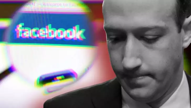  Facebook cərimələndi: 533 milyon istifadəçinin məlumatları sızdırılıb